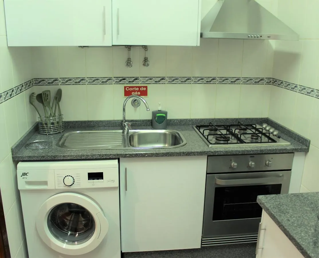 Lido Sun House Apartment Funchal