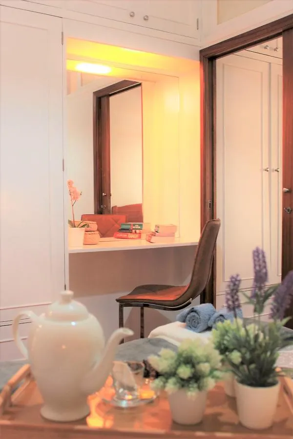 Lido Sun House Apartment Funchal