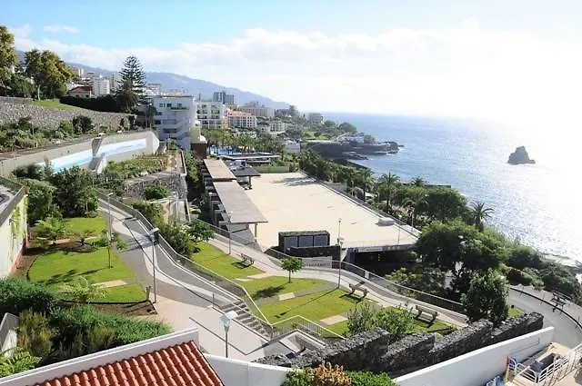 Lido Sun House Apartment Funchal  0*, Funchal (Madeira)