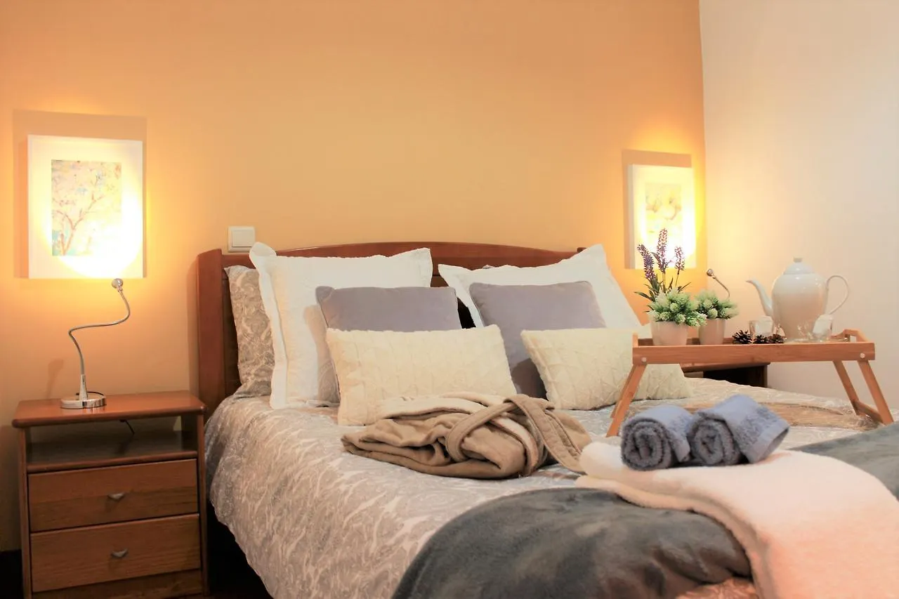 Lido Sun House Apartment Funchal