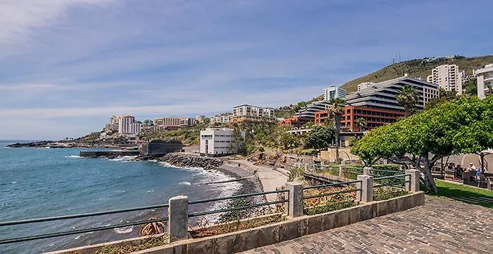 Lido Sun House Apartment Funchal