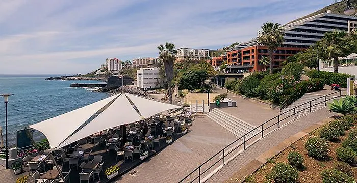 Lido Sun House Apartment Funchal