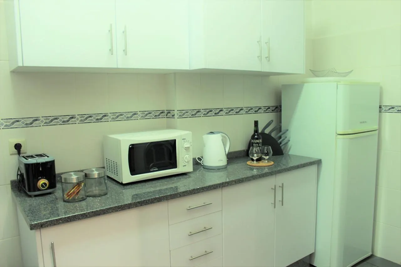 Lido Sun House Apartment Funchal  0*, Funchal (Madeira) Portugal