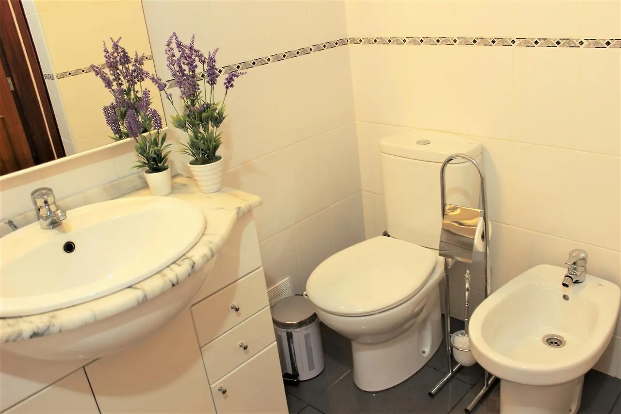Lido Sun House Apartment Funchal   Funchal (Madeira)