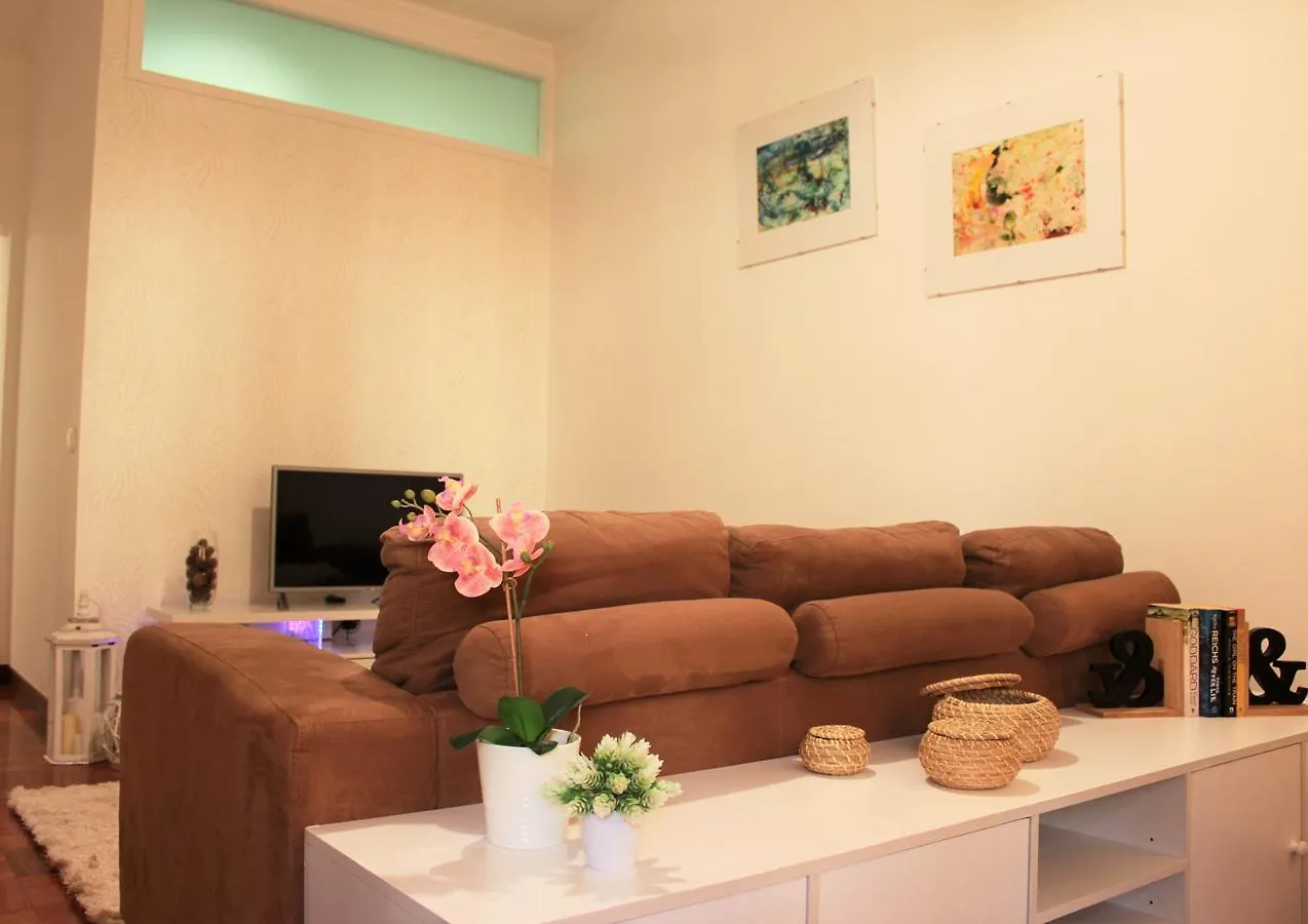 Lido Sun House Apartment Funchal  Portugal