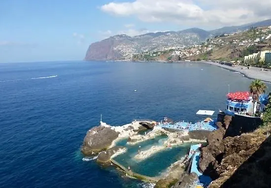 Lido Sun House Apartment Funchal   Funchal (Madeira)