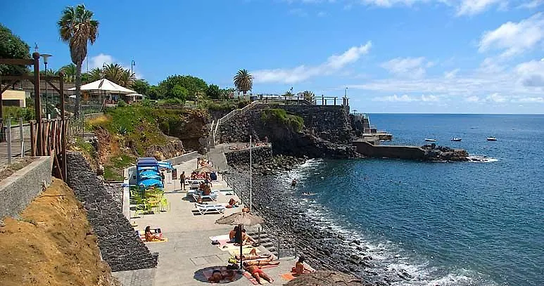 Lido Sun House Apartment Funchal  0*, Funchal (Madeira) Portugal